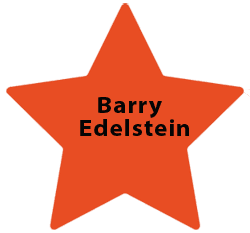Barry Edelstein