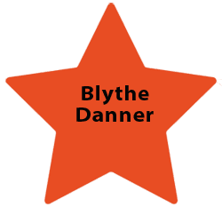 Blythe Danner