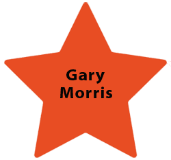 Gary Morris