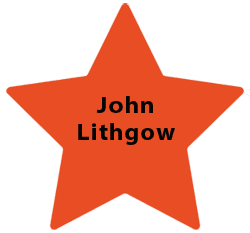 John Lithgow