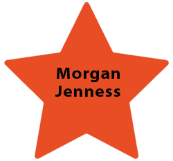 Morgan Jenness