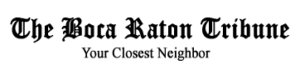 Boca Raton Tribune logo