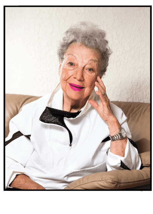 Miriam Hoffman