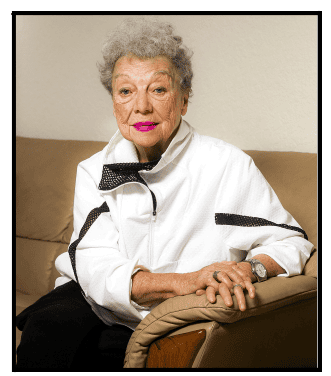 Miriam Hoffman
